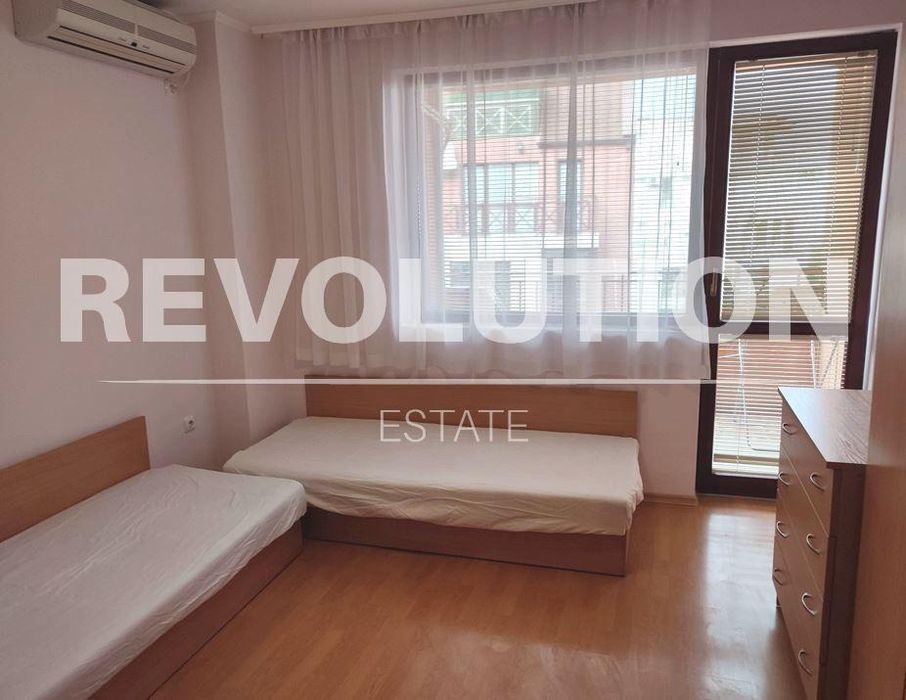 Дава се под наем Тристаен апартамент в Варна, ХЕИ - 75 кв.м за 650 € - Снимка #4