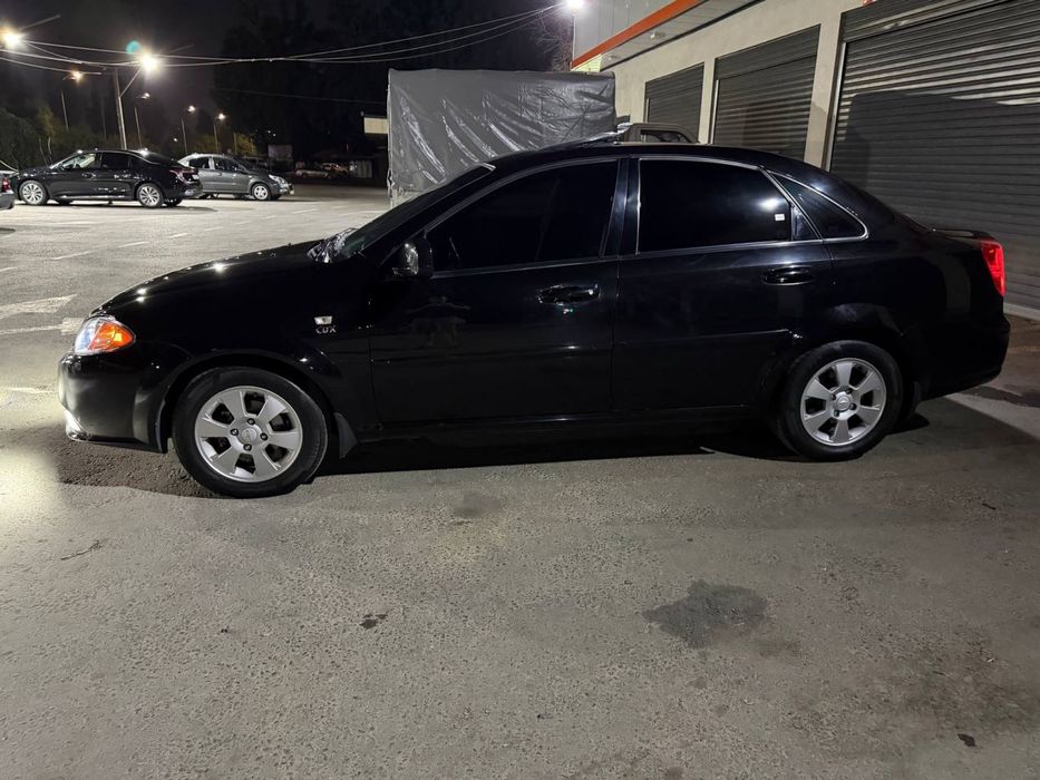 Chevrolet gentra 2019