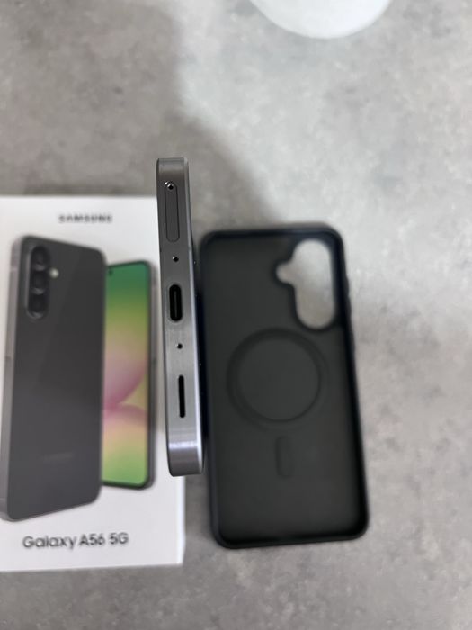 Vand Samsung A56 / 128 GB