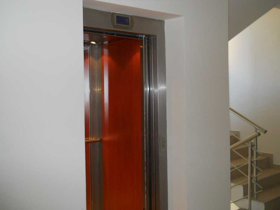 Под наем апартамент с две стаи в Свети Влас Целогодишно