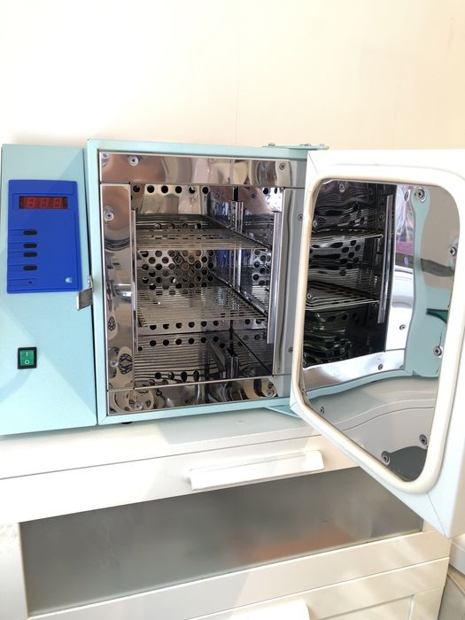 Сухожар ГП-10 МО  210000т