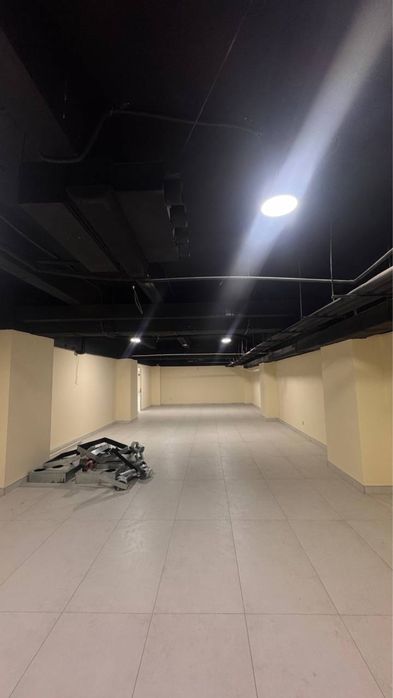 Аренда помещения для спортзала( центр города)