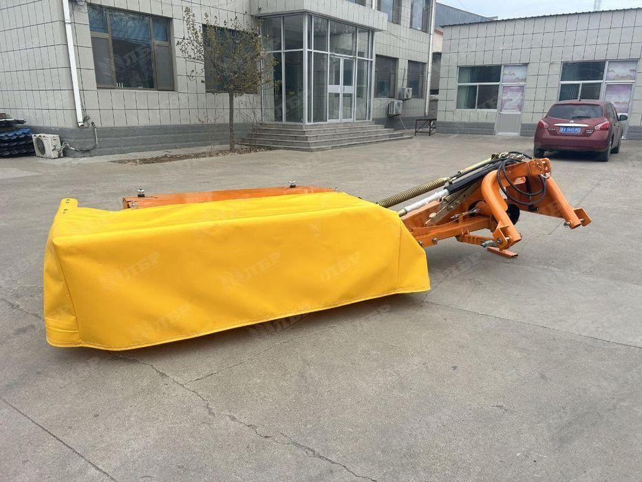 Дисковая косилка Rosa D6 2,45 м