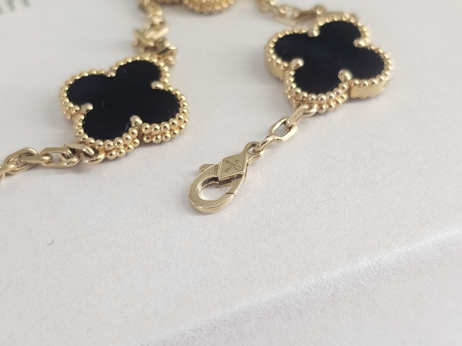 Van cleef & Arpel Onyx