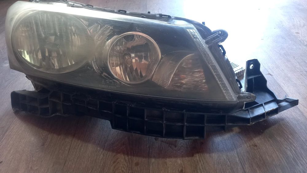 Фары Хонда Аккорд 8