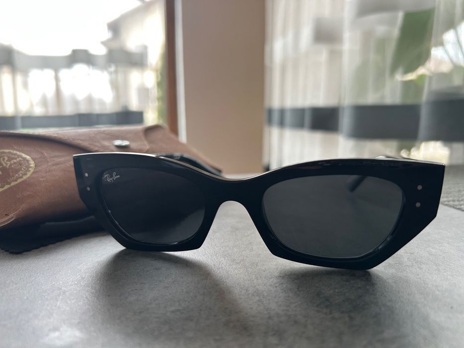 Слънчеви очила Ray-Ban
