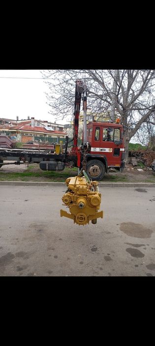 Мобилен сервиз/смяна гума/подаване на ток/диагностика на място