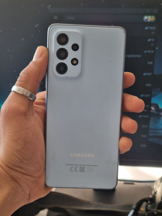 Samsung A53 5G skidka sotiladi