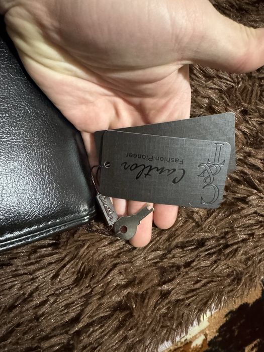 Portfel kojaniy kachestva top