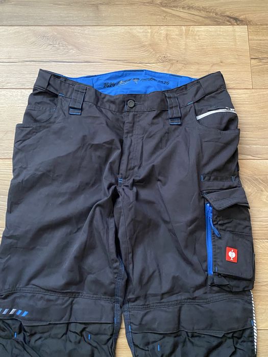 Engelbert Strauss-Motion 2020, stare foarte buna, profi, pt barbati 56