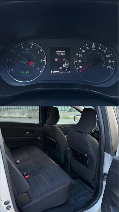 Dacia Jogger 2022 EXTREME/ 7 Locuri/ 1.0 TCE 110 cai/ Euro 6/ 9.850€