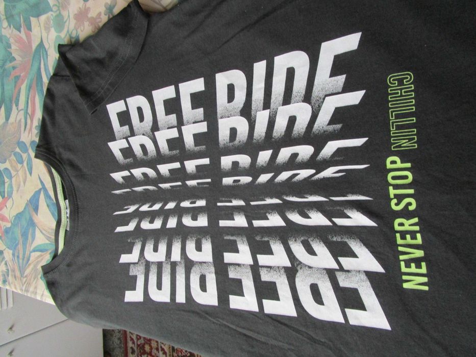 Дет.Тениски.блуза и риза за 11-12г момче