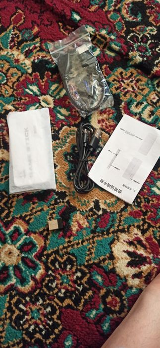 Game stick pro srochna