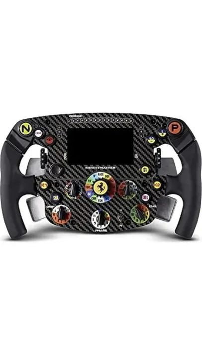 Volan  Thrustmaster F1 Nou
