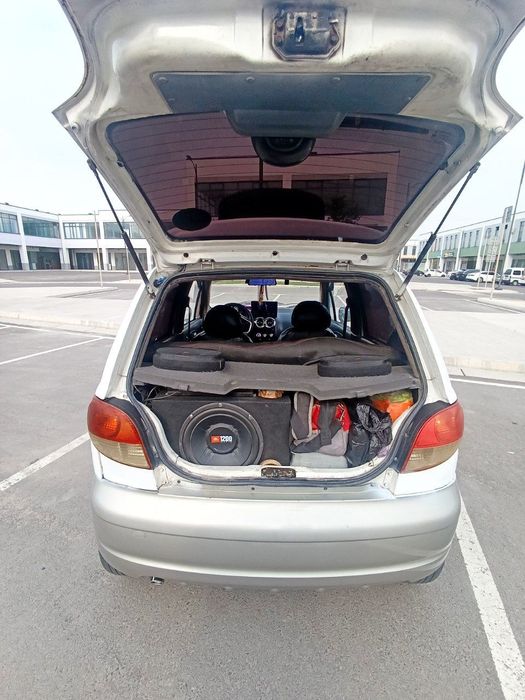 Матиз бест продаётся