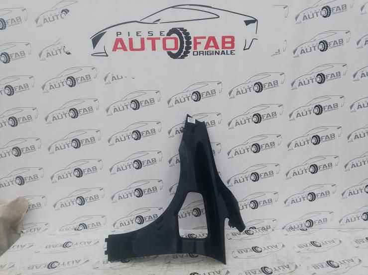 Aripa stanga BMW Seria 2 F45-F46 Active Tourer, Gran Tourer Plug-in Hy
