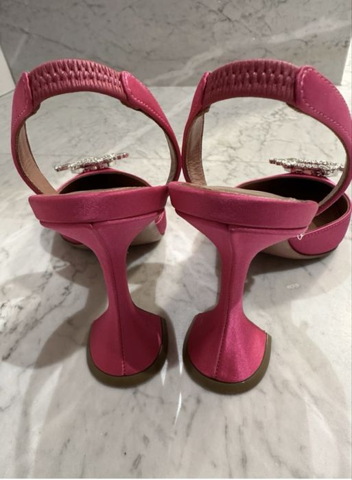 Дамски обувки Amina Muaddi