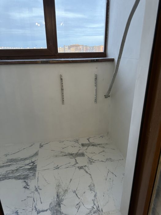 Продам квартиру шахтеров 60