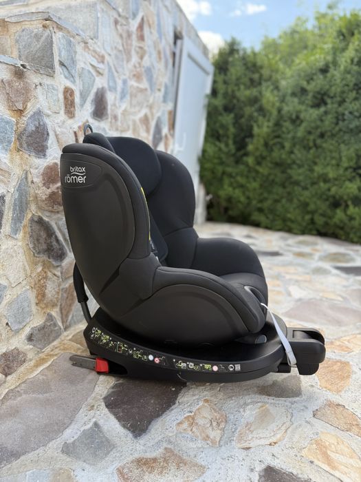 Scaun auto BRITAX Romer DUALFIX2 R