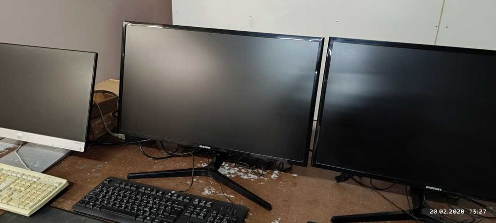 монитор samsung 27 дюймов