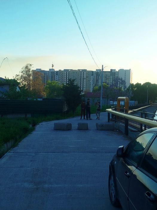 Ер сотилади 2.2 сотик