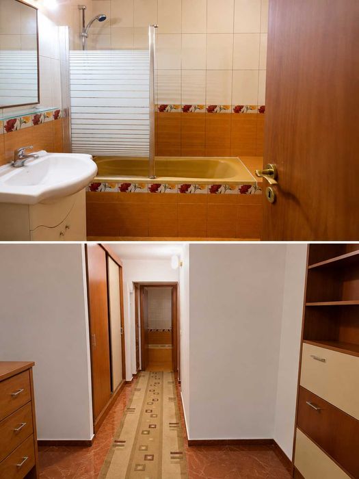 Apartament de închiriat Iași