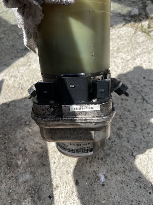 pompa directie plus senzor caseta directie