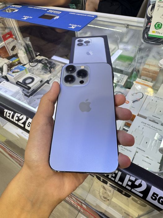 Айфон 13 про 256гб, APPLE iPhone 13 Pro 256gb