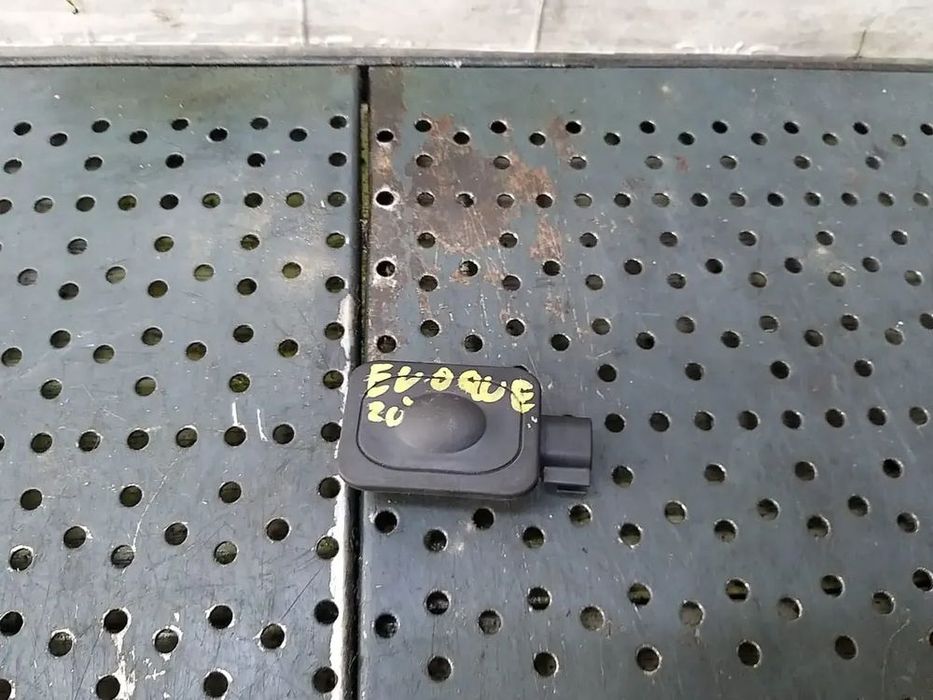 Switch deschidere haion land rover range rover evoque 2 l551