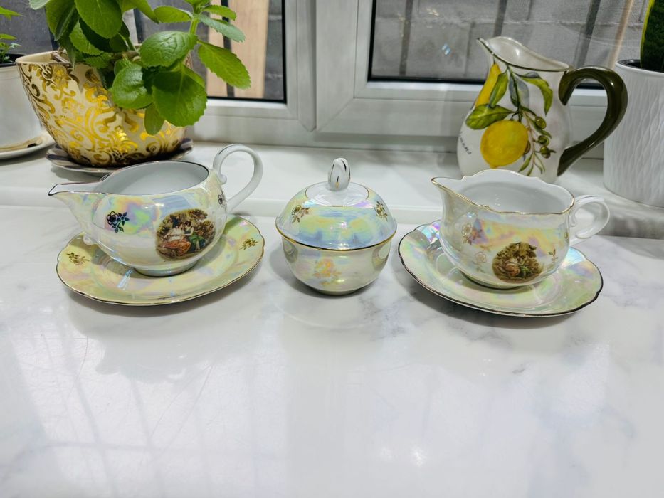 Продам посуду,времен Ссср.