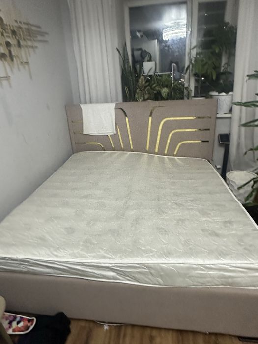 Спальный диван срочно