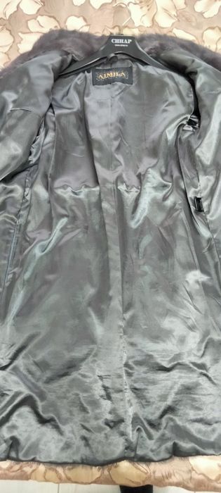 Продам норковую шубу