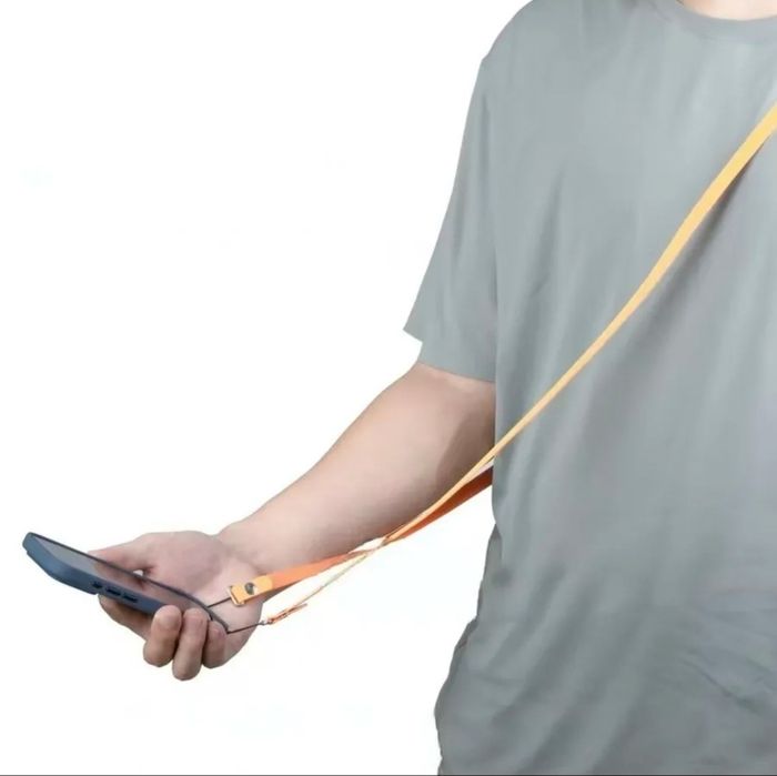 Ремешок ремень браслет для iPhone 17 Pro Max