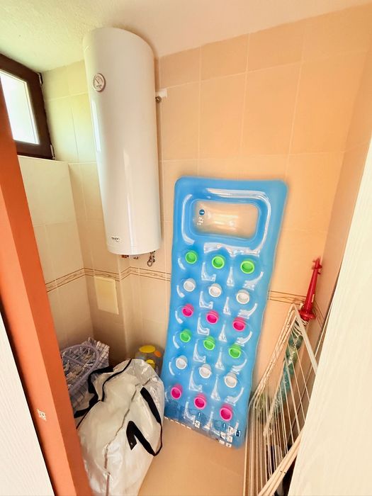 Продава се Тристаен апартамент в к.к. Слънчев бряг - 133 кв.м за 865 €/кв.м - Снимка #12