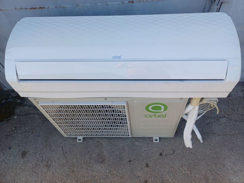 Кондиционер ARTEL 09