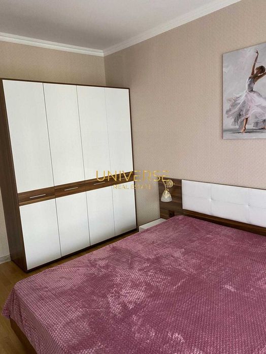 Продава се Двустаен апартамент в Свети Влас - 60 кв.м за 1384 €/кв.м - Снимка #7