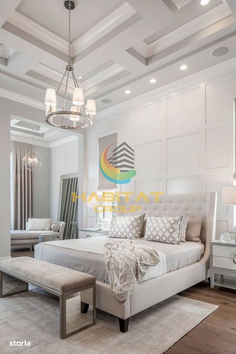 Apartament 3 Camere, Metrou la 200m Dezvoltator