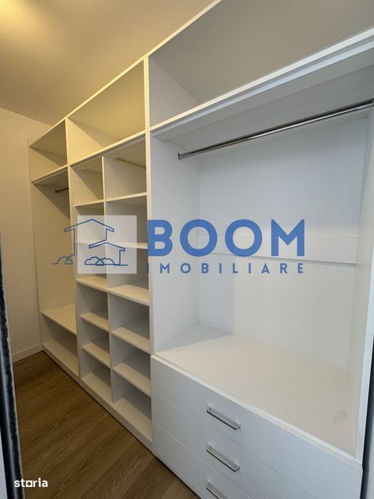 Apartament 2 camere | Mobilat si Utilat | Loc de parcare Subteran
