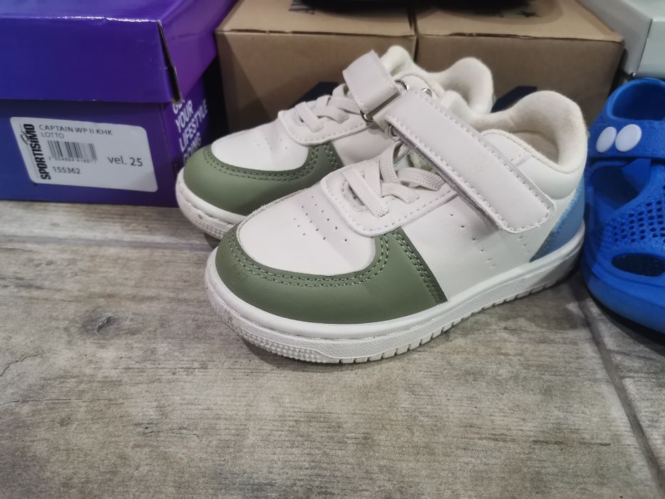 Детски обувки боти и ботуши