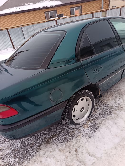 Продам опель омега.