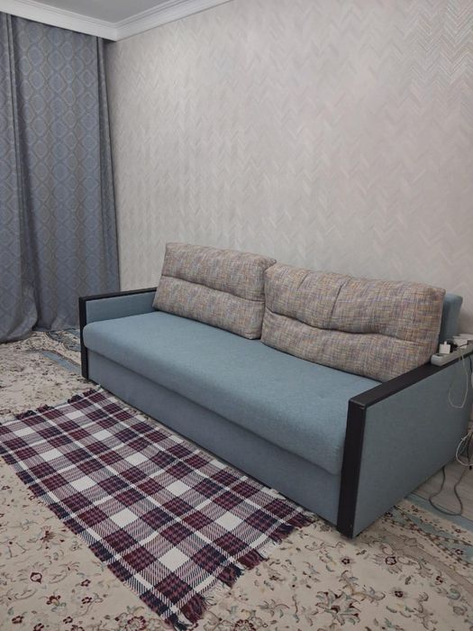 Диван раздвижной