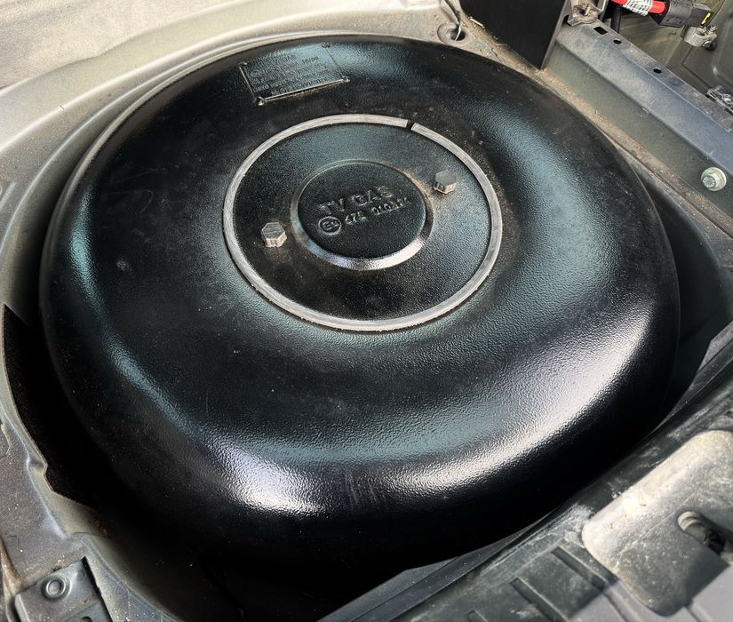 Перфектен газов инжекцион Landi Renzo EVO OBD 6cil.