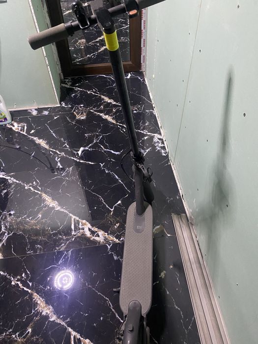 Электросамокат xioami mi essential