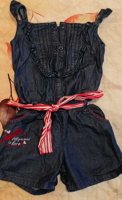 Рокли за момиче различни видове