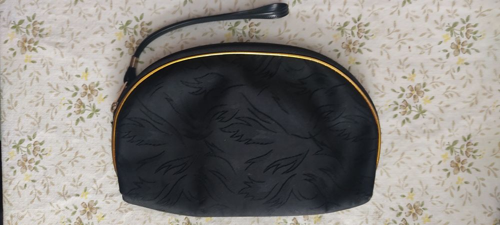 Косметичка раритетная