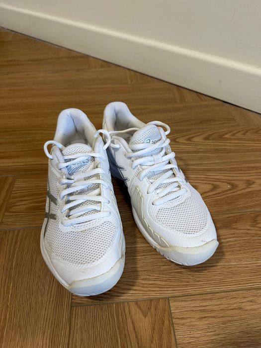 Кроссовки asics(оригинал)