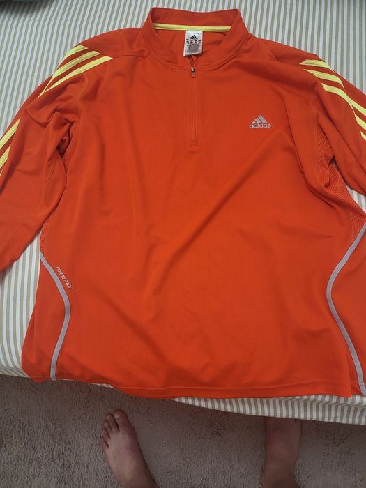 Bluze adidas xxl