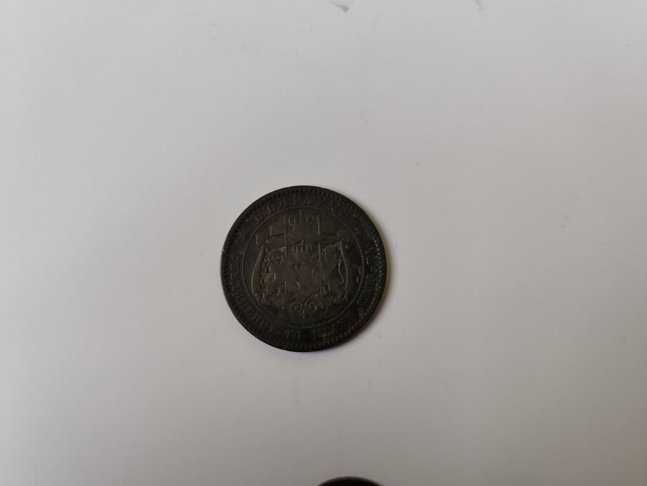 Лот Първите Български Монети 1881г.