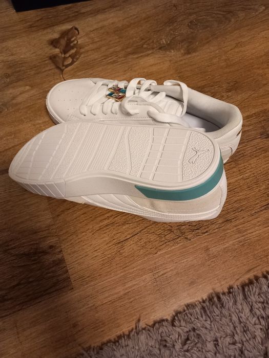 Pantofi dama Puma Cali Star Jewel
