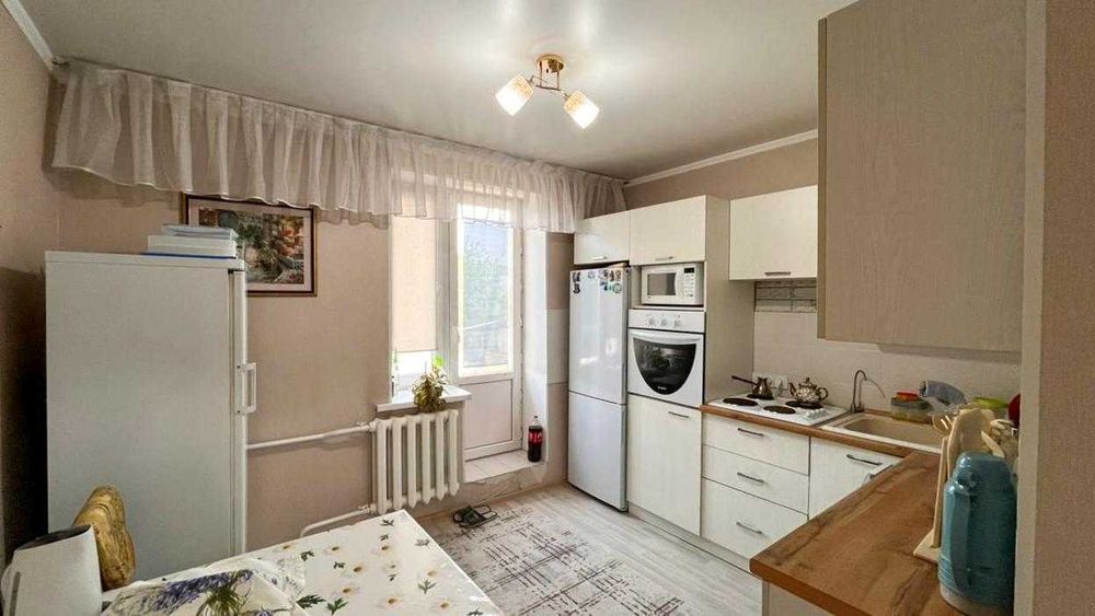 Продам квартиру темирказык Гаухар Д